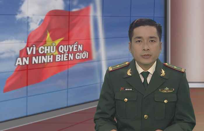 An ninh biên giới 15-02-2019
