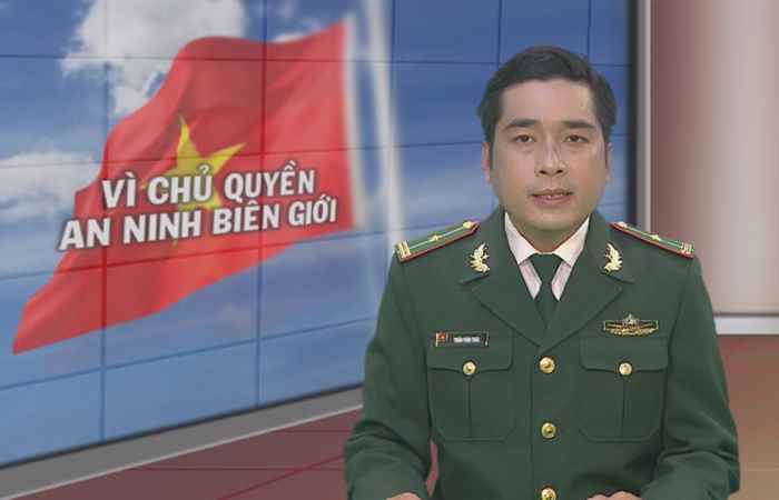 An ninh biên giới 15-09-2017