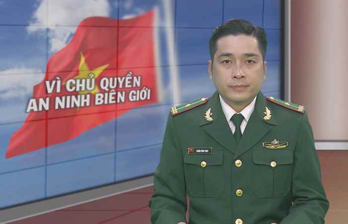 An ninh biên giới 15-12-2017