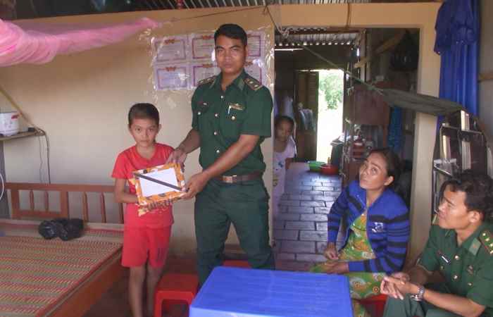 An ninh biên giới 18-08-2017