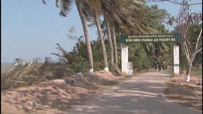 An ninh biên giới 18-12-2015