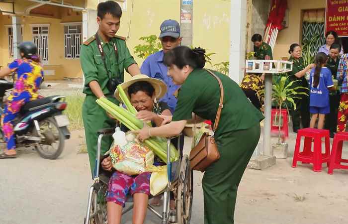 Lan tỏa những mô hình tiêu biểu trong học tập và làm theo lời Bác (20-06-2025)