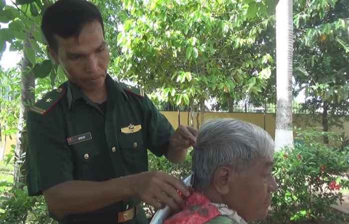 An ninh biên giới 21-12-2020