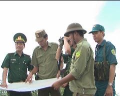 An ninh biên giới 24-10-2014