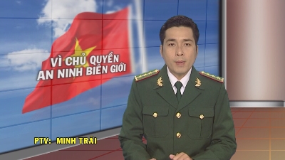 An ninh biên giới 25-09-2015