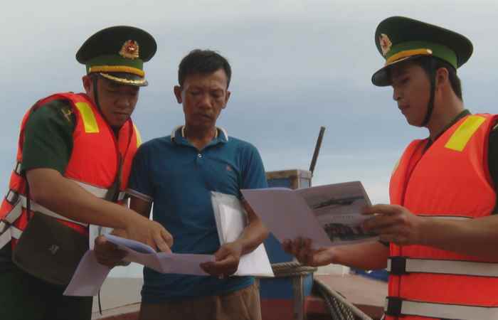 Chuyên mục: An ninh biên giới (26-07-2024)