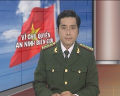 An ninh biên giới 29-08-2014