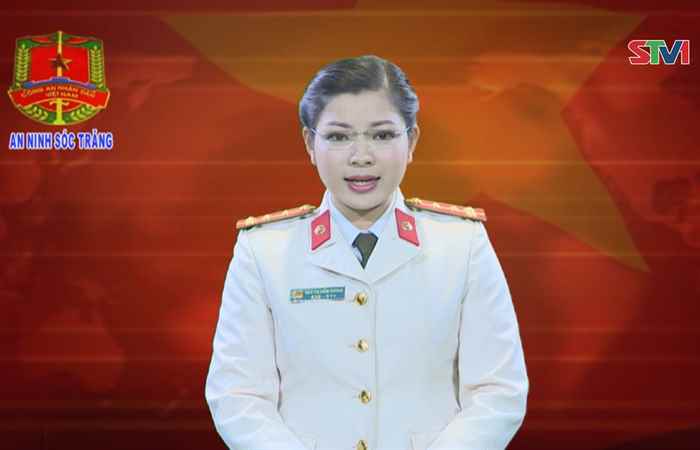 An Ninh Sóc Trăng 01-04-2018