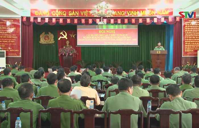 An Ninh Sóc Trăng 07-05-2017