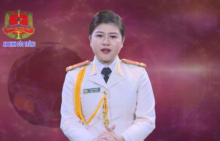 An Ninh Sóc Trăng 30-06-2019
