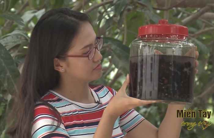 Ấn tượng Miền tây tiếng Khmer 03-07-2018