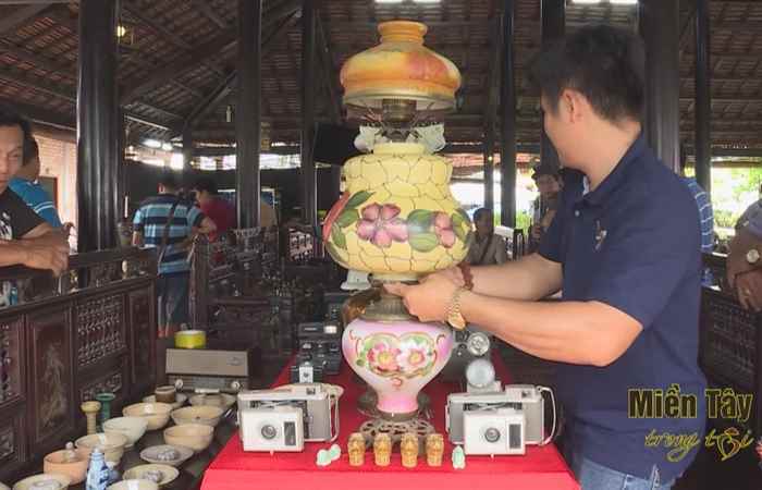 Ấn tượng Miền tây tiếng Khmer 22-01-2019