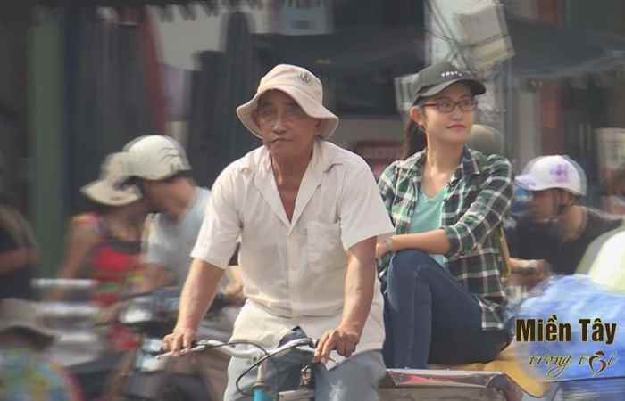 Ấn tượng Miền tây tiếng Khmer 26-06-2018