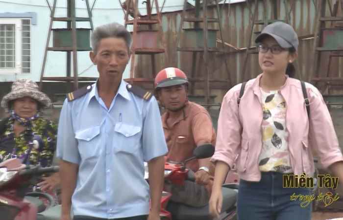 Ấn tượng Miền tây tiếng Khmer 29-01-2019