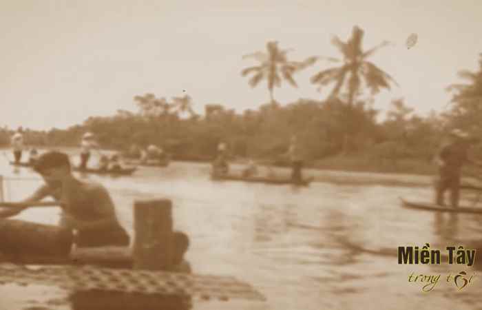 Ấn tượng Miền tây tiếng Khmer 29-05-2018