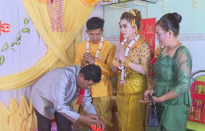  Ấn tượng trang phục dân tộc Khmer (01-11-2022)