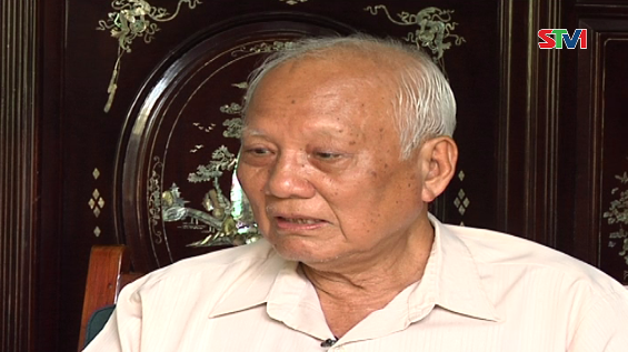 Phim tài liệu Anh Sáu Hậu - Tập 3
