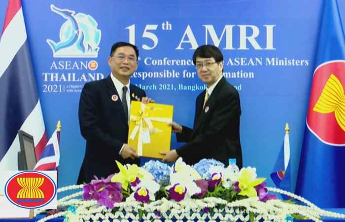 Asean (12-04-2021)