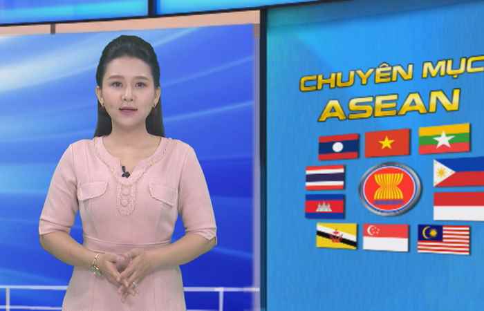 Chuyên mục Asean (13-09-2021)