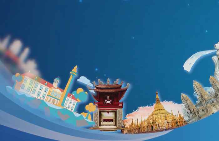 Chuyên mục: Asean (14-08-2023)
 
