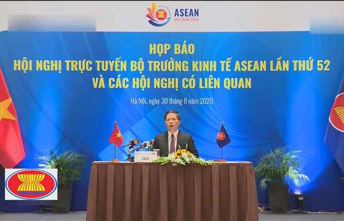 Asean - Triển vọng vacxin “Made in VietNam”(14-09-2020)