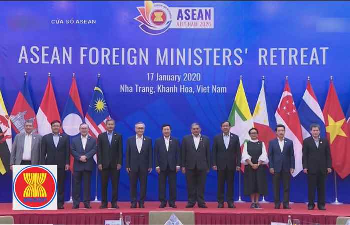 Chuyên mục Asean (19-02-2020)