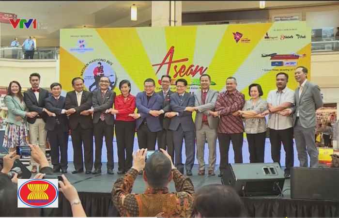 Asean 20-06-2018