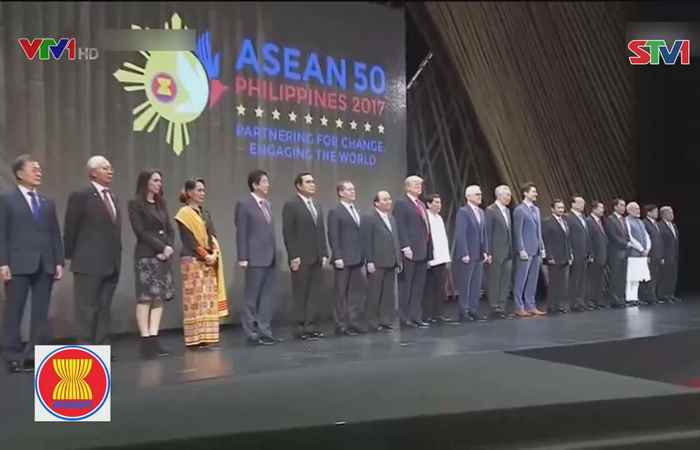 Asean 25-11-2017