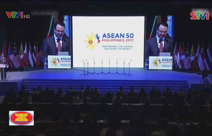 Asean 26-08-2017