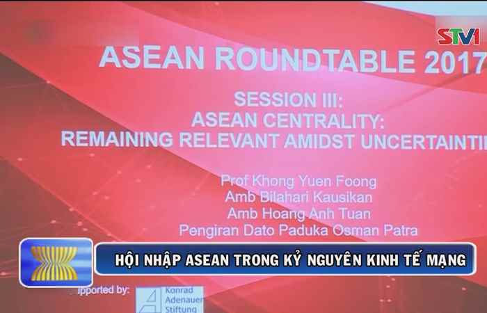 Asean 28-10-2017