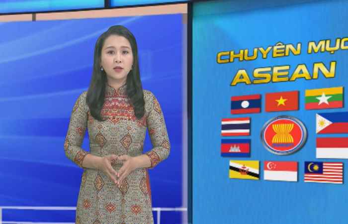 Asean - Nỗi lo về an ninh mạng và tin giả (09-11-2020)