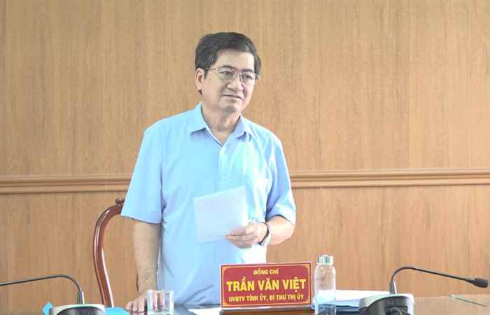 Ngã Năm đã đạt và vượt 11 trên 42 chỉ tiêu kế hoạch