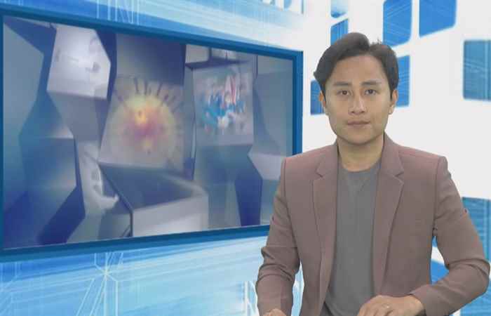 Bản tin chung tay phòng, chống dịch Covid - 19 (24-03-2021)