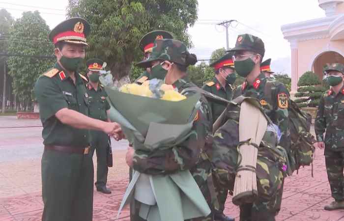 Bản tin chung tay phòng, chống dịch COVID-19 (20-09-2021)
 