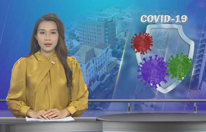 Bản tin chung tay phòng, chống dịch COVID-19 (23-10-2021)