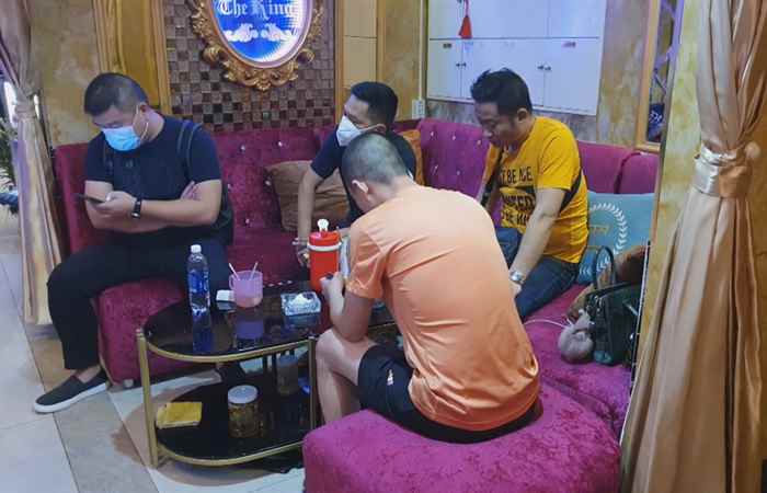 Bản tin Chung tay phòng chống Covid - 19 (05-05-2021)