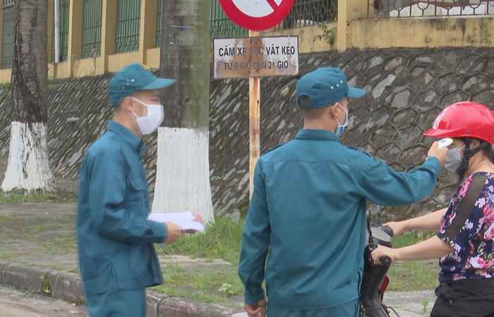 Bản tin chung tay phòng chống covid - 19 (07-05-2021)