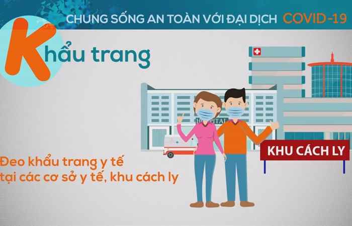 Bản tin chung tay phòng, chống Covid - 19 (08-03-2021)