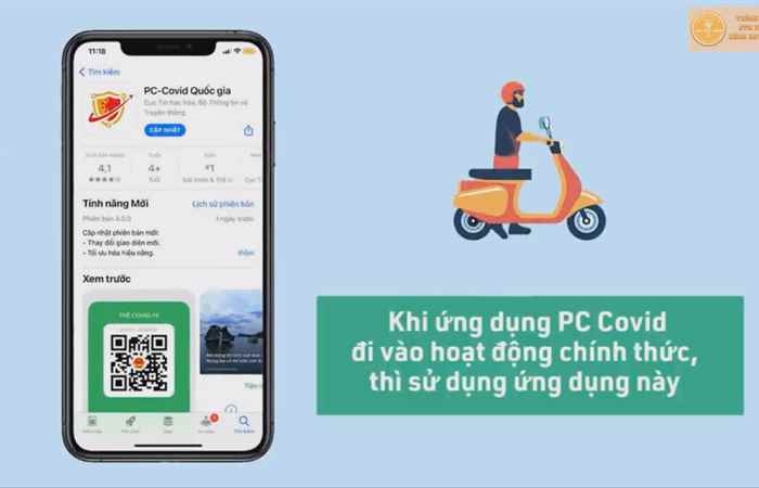 Bản tin chung tay phòng, chống dịch COVID-19 (09-10-2021)