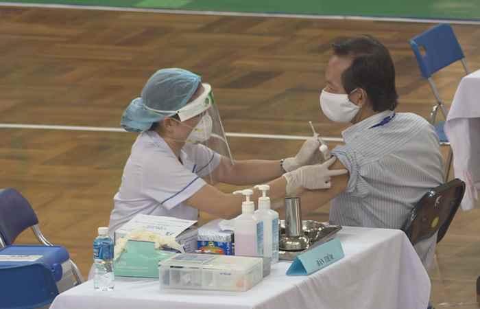 Bản tin chung tay phòng, chống COVID-19 (10-03-2022)