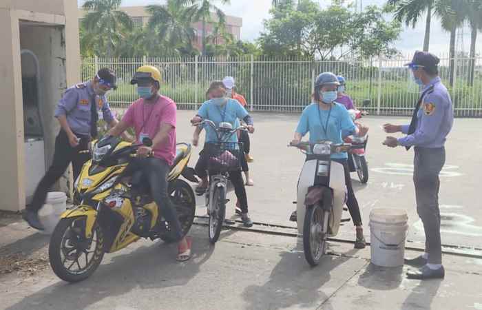  Bản tin chung tay phòng, chống COVID-19 (11-02-2022)