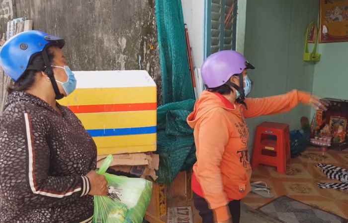 Bản tin chung tay phòng chống Covid-19 (15-08-2021)