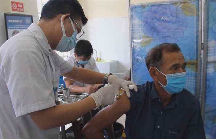 Bản tin chung tay phòng chống covid - 19 (19-05-2021)