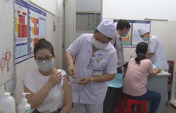 Bản tin chung tay phòng, chống Covid - 19 ( 19-5-2021)