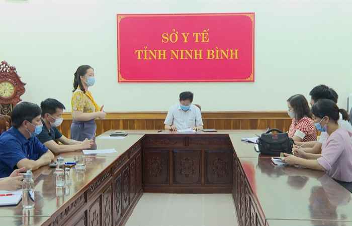 Bản tin chung tay phòng, chống Covid -19 (20-05-2021)
