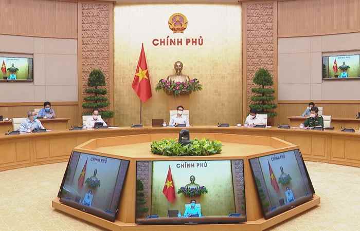 Bản tin chung tay phòng, chống Covid -19 (20-05-2021)