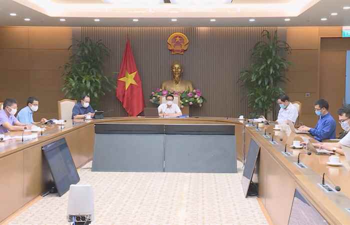 Bản tin chung tay phòng, chống Covid -19 (21-05-2021)