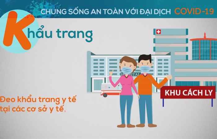 Bản tin chung tay phòng, chống Covid -19 (23-03-2021)