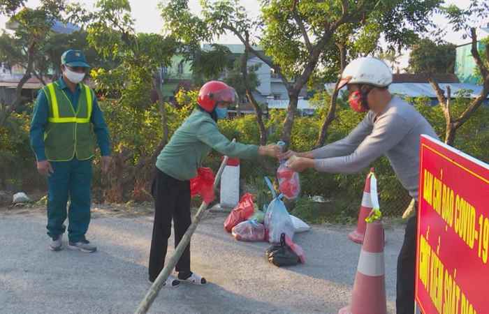 Bản tin chung tay phòng, chống Covid - 19 (27-02-2021)