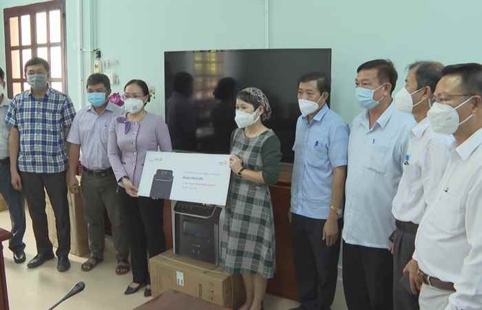 Bản tin chung tay phòng, chống COVID-19 (29-10-2021)